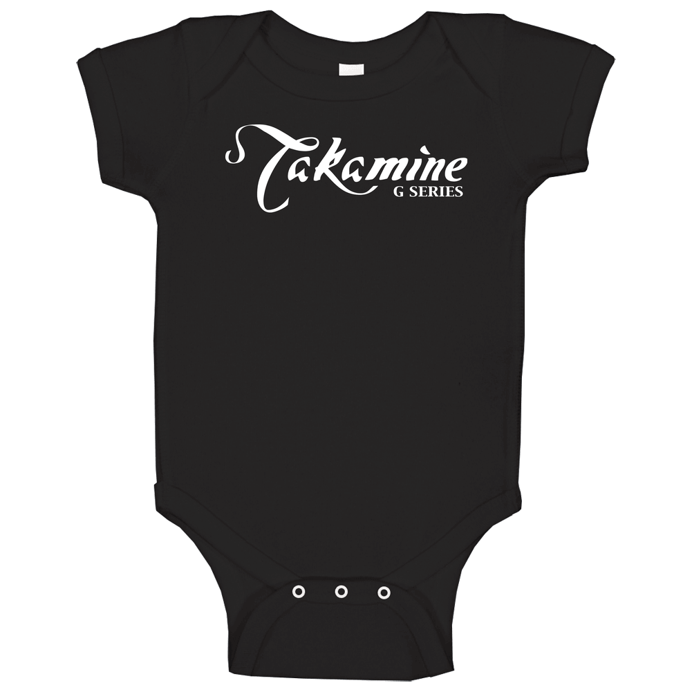 Dax Takamine 8fjjdd Baby One Piece