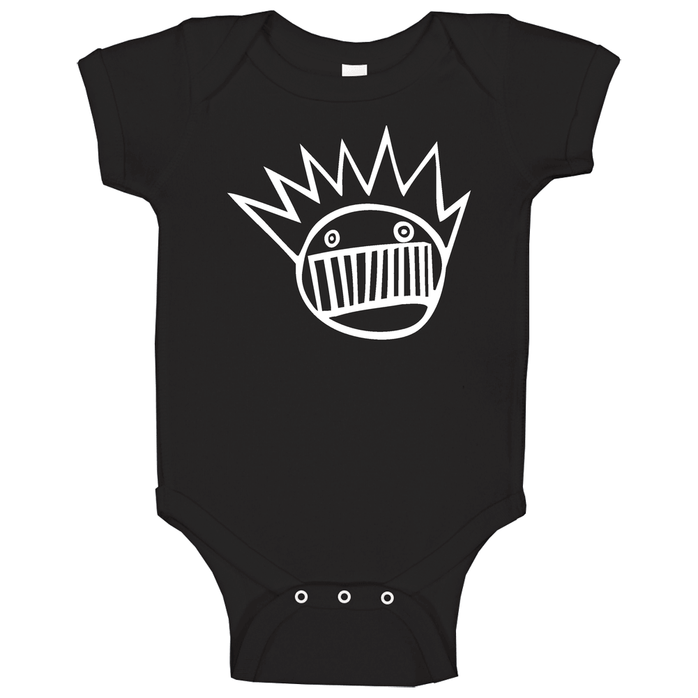 Ween Boognish Amjj Baby One Piece Ween Boognish Amjj Baby One Piece