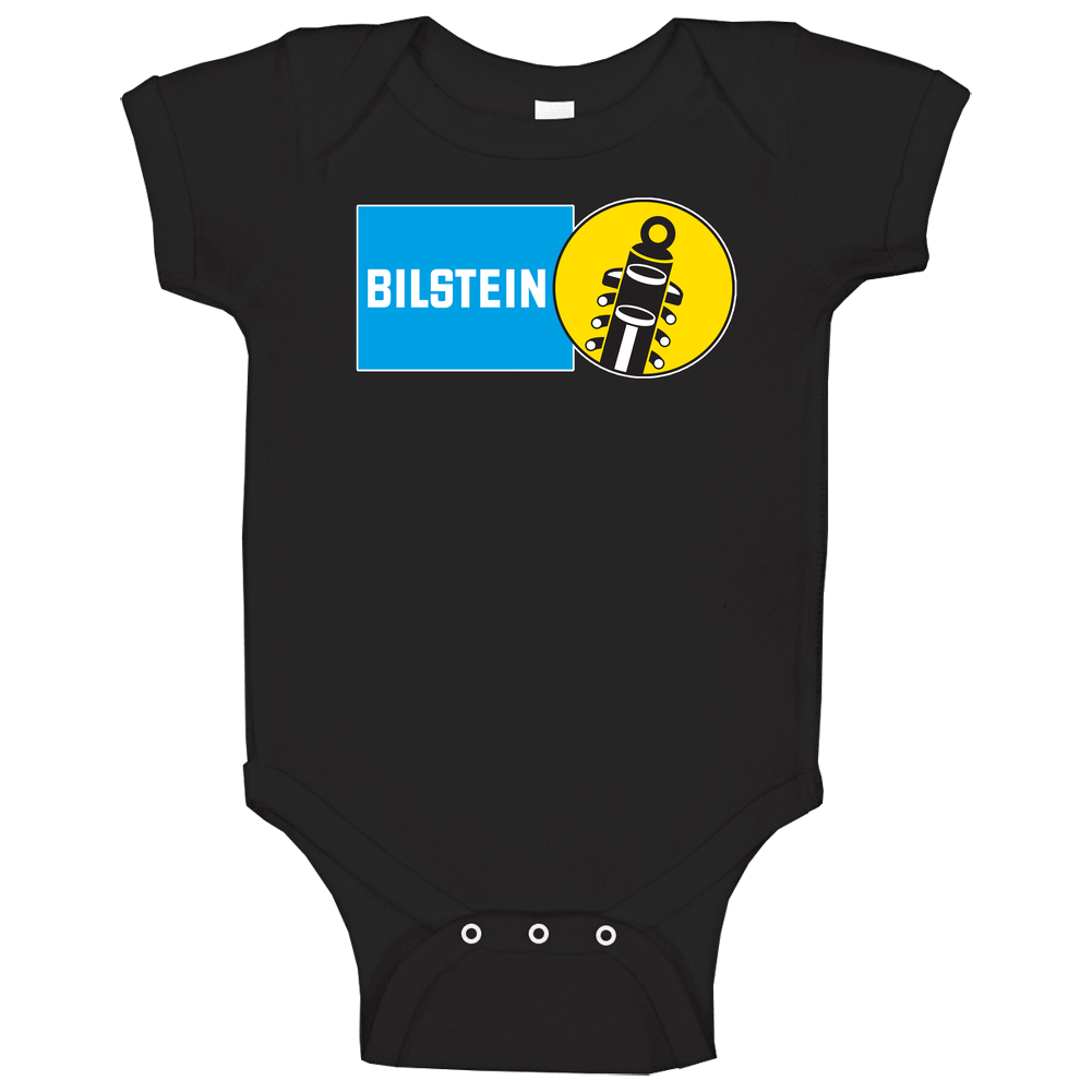 Bilstein Suspension 3 Baby One Piece
