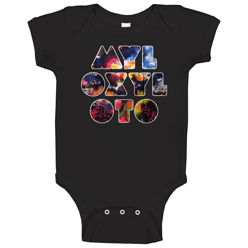 Myl Baby One Piece Myl Baby One Piece