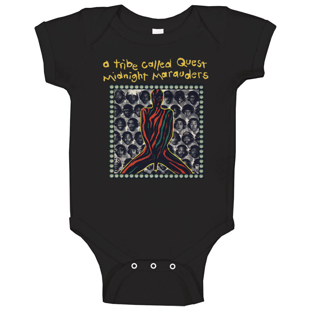 A Tribe Baby One Piece A Tribe Baby One Piece