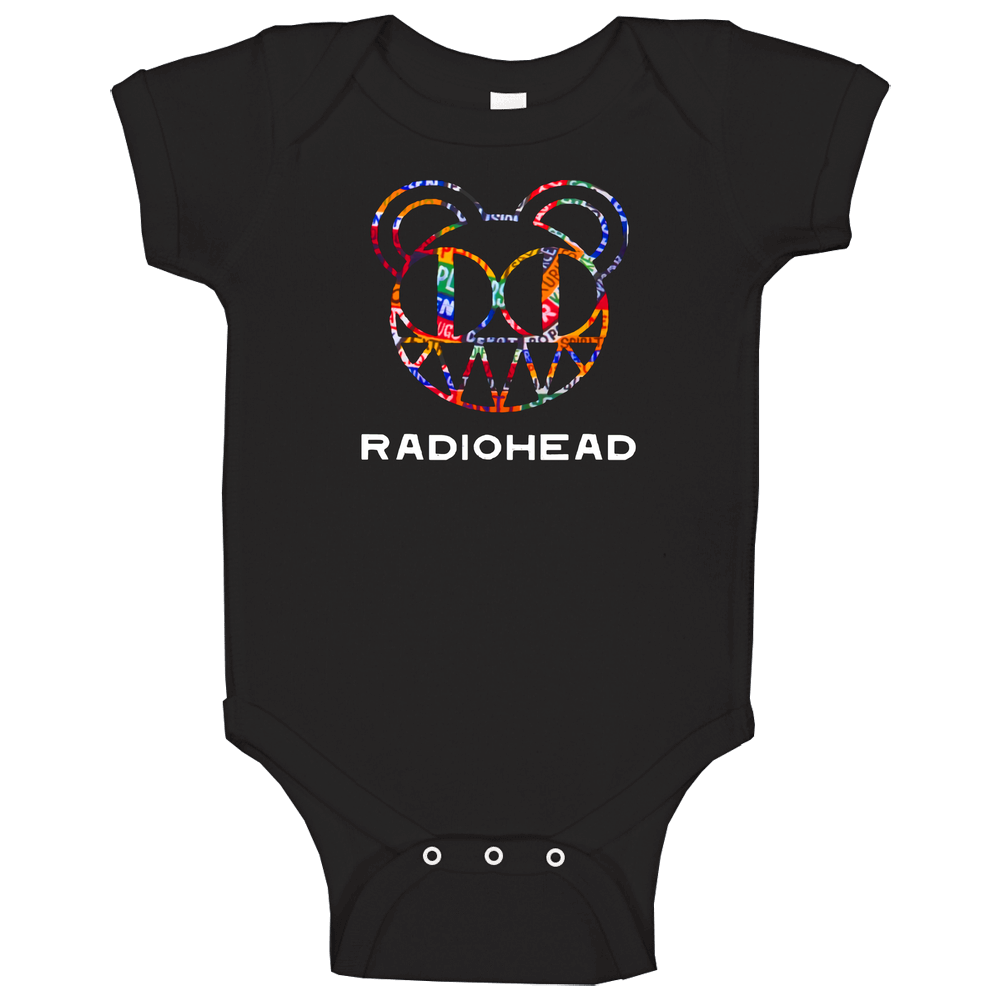 Radiohd Endaru Baby One Piece Radiohd Endaru Baby One Piece