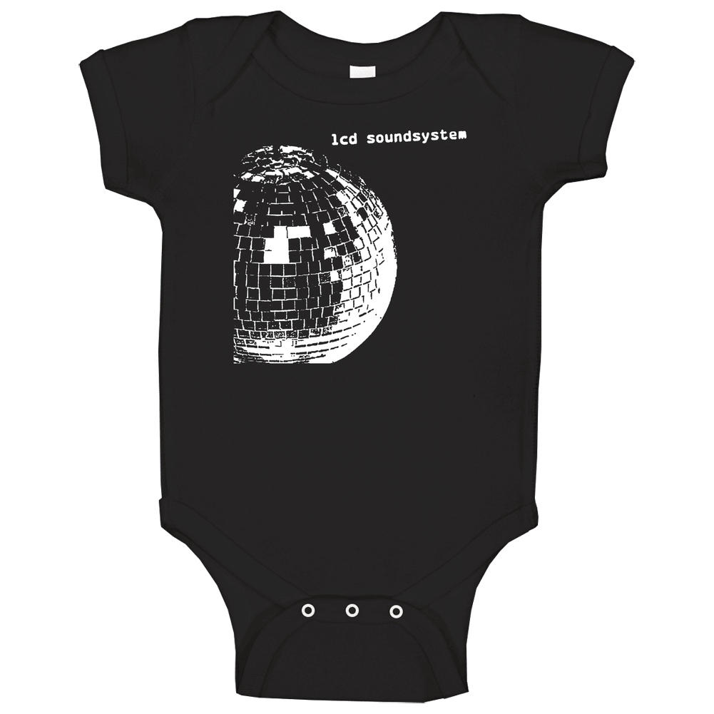 Wex Lcd D8jfdsf Baby One Piece