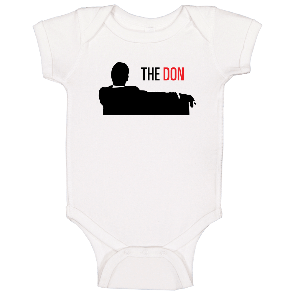 The Don Baby One Piece The Don Baby One Piece