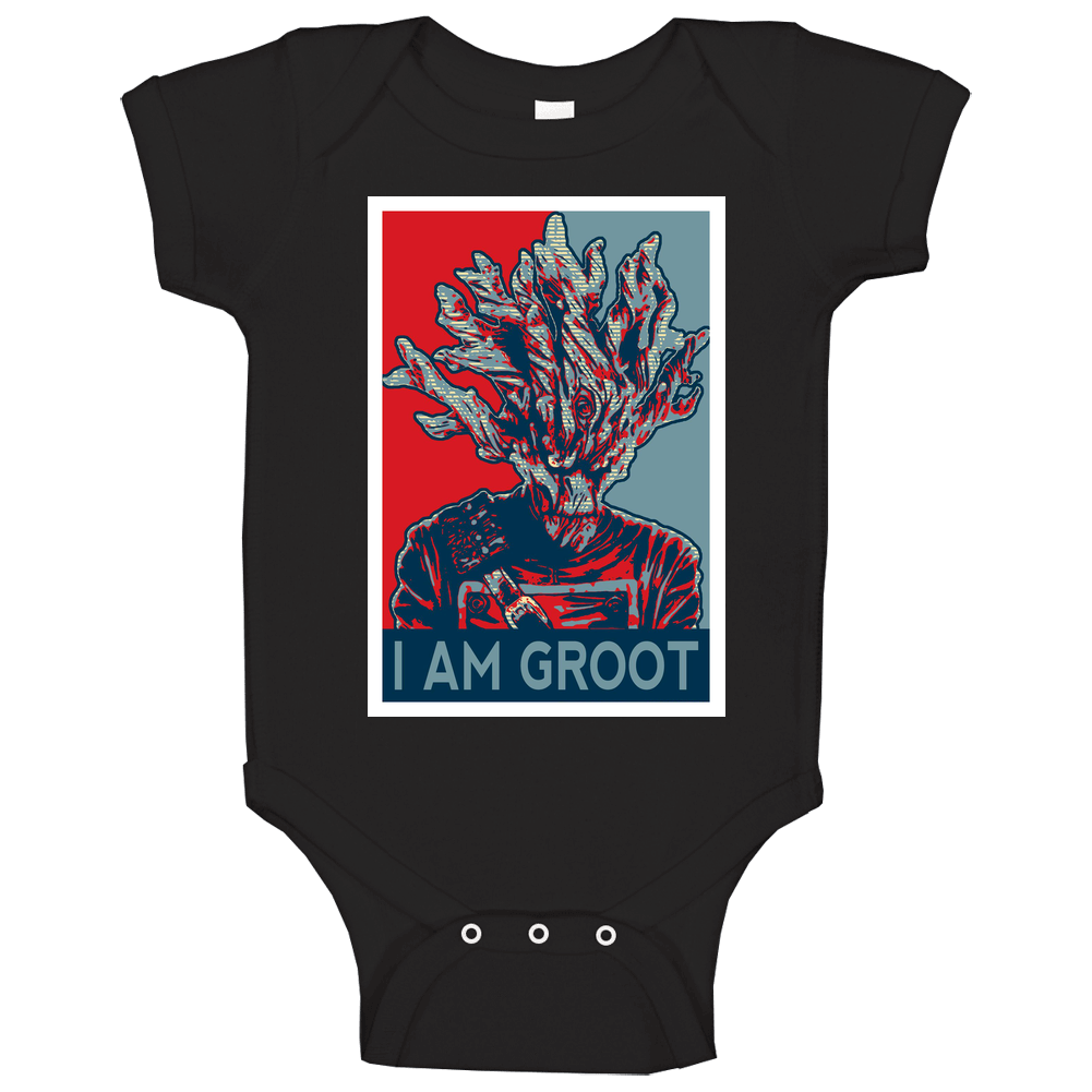 Groot Guardians Of The Galaxy Baby One Piece Groot Guardians Of The Galaxy Baby One Piece