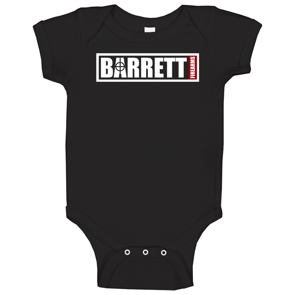 Das Barret Sdf9jdf Baby One Piece