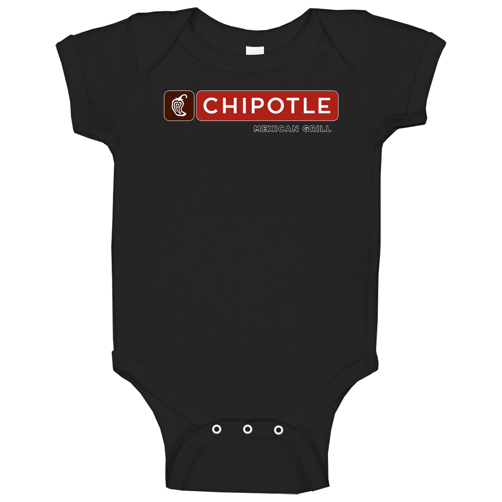 Chipotle Mexican Grill 1 300913486 A Baby One Piece