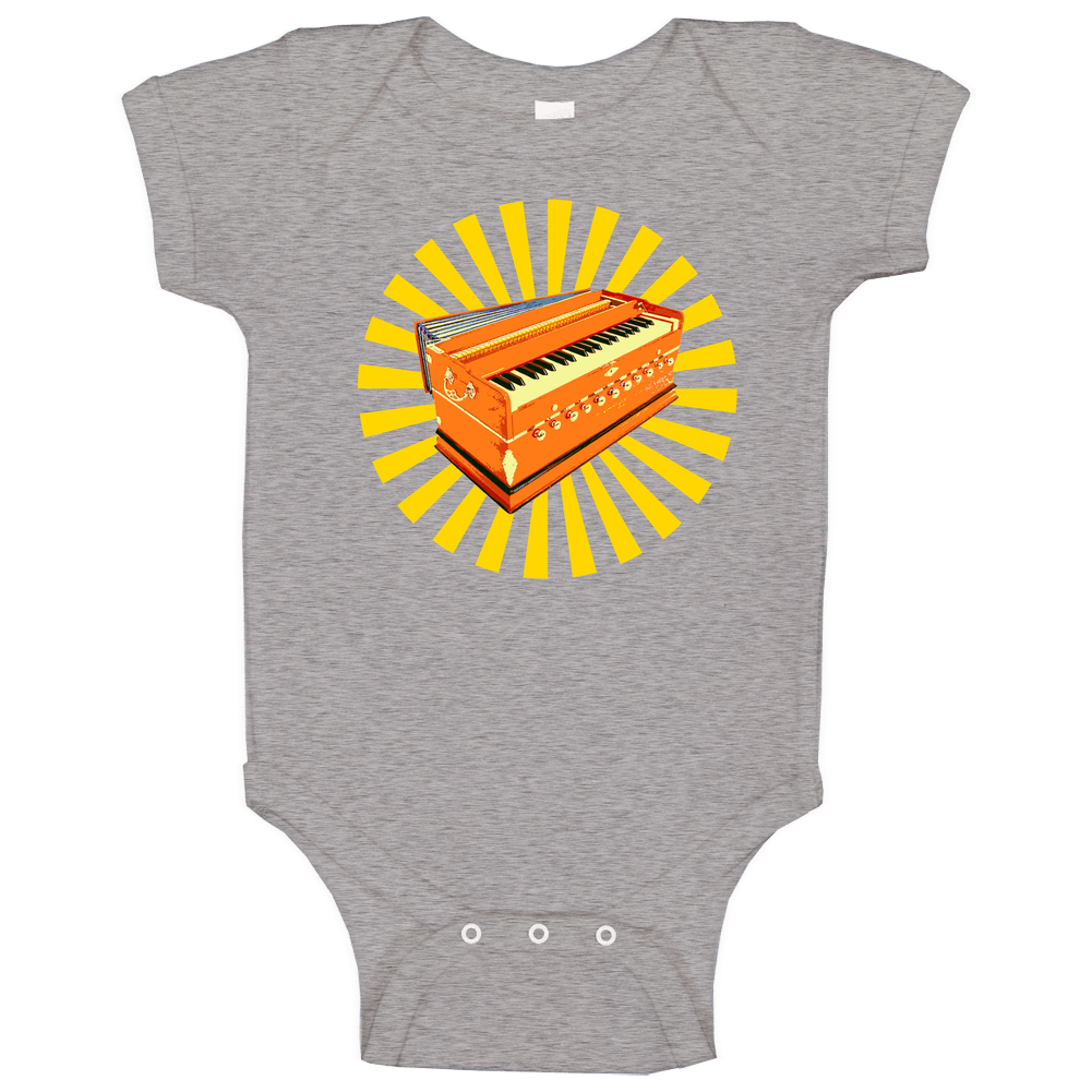 Harmonium Baby One Piece