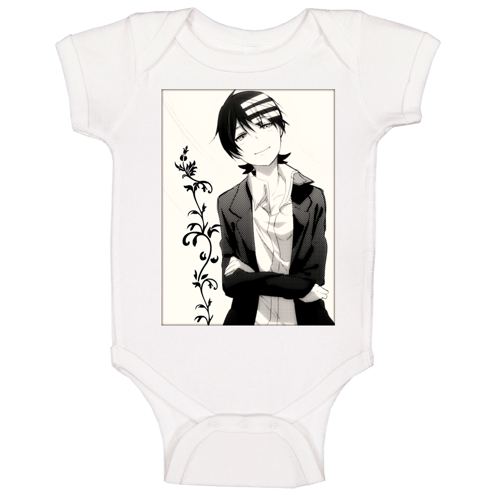 Soul E 06wh Baby One Piece Soul E 06wh Baby One Piece