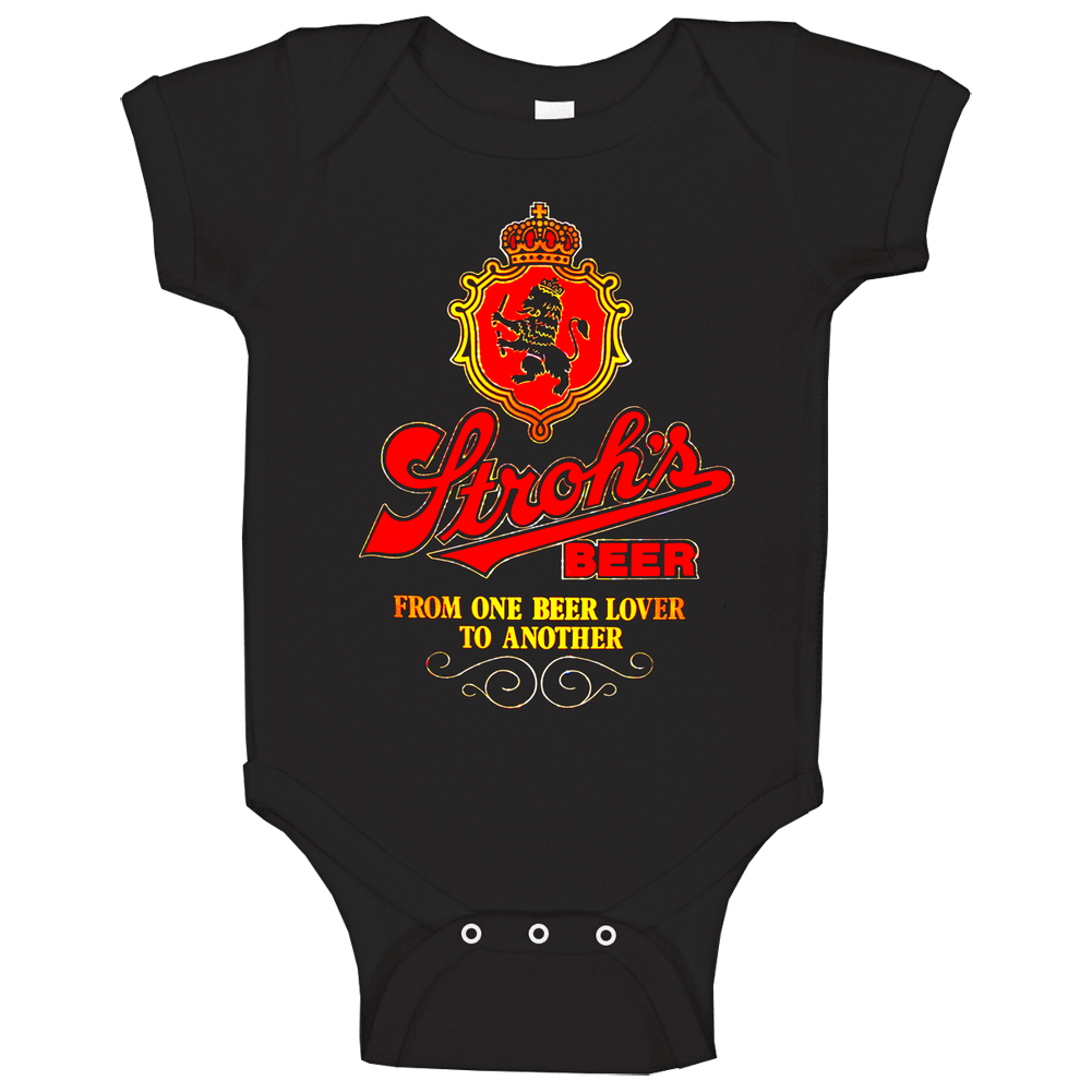 Ert Stroh's romper jumpsuit Baby One Piece Ert Stroh's romper jumpsuit Baby One Piece