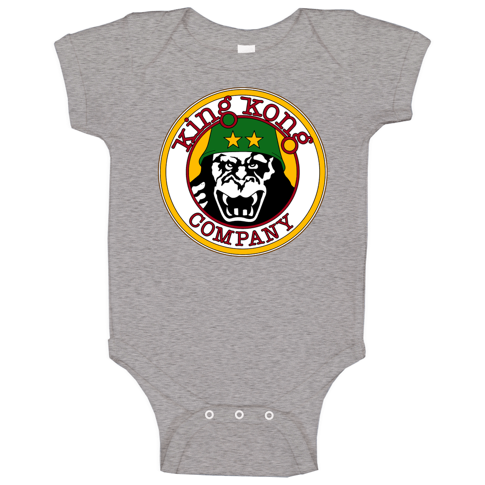 Taxi Driver De Niro romper jumpsuit Baby One Piece