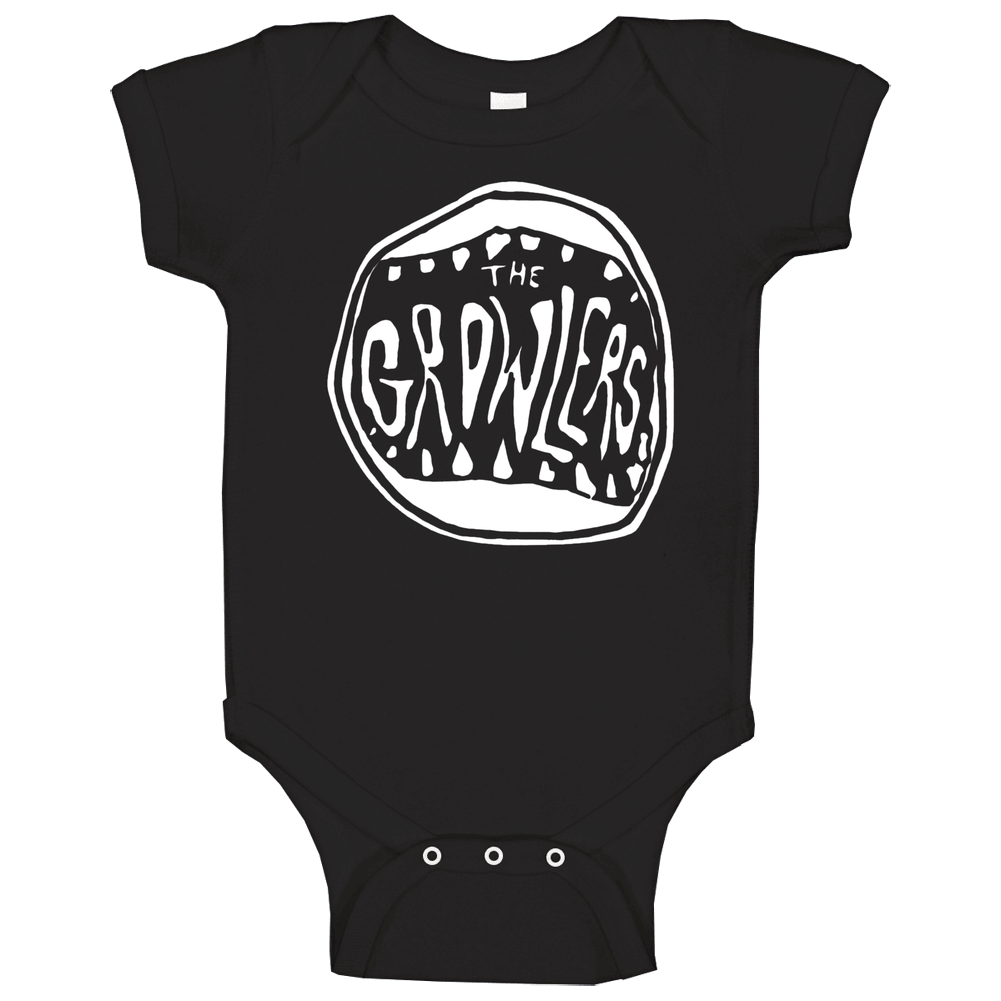 Wex Growlers 9jfgedf romper jumpsuit Baby One Piece Wex Growlers 9jfgedf romper jumpsuit Baby One Piece