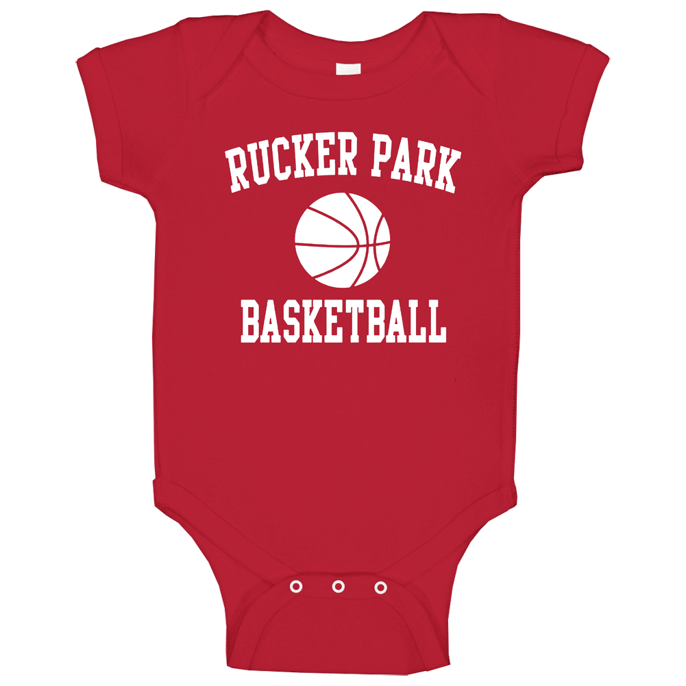 Rucker Park Basketball Fun Gullivers Travels Popular Movie romper jumpsuit Baby One Piece Rucker Park Basketball Fun Gullivers Travels Popular Movie romper jumpsuit Baby One Piece