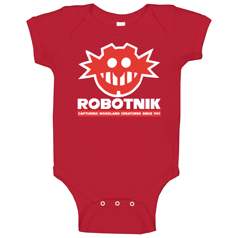 Dr Robotnik Eggman Sonic Hedgehog X Tails Amy Video Game romper jumpsuit Baby One Piece Dr Robotnik Eggman Sonic Hedgehog X Tails Amy Video Game romper jumpsuit Baby One Piece