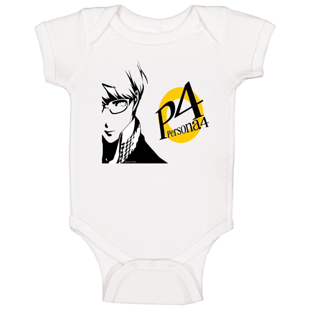 Persona romper jumpsuit Baby One Piece