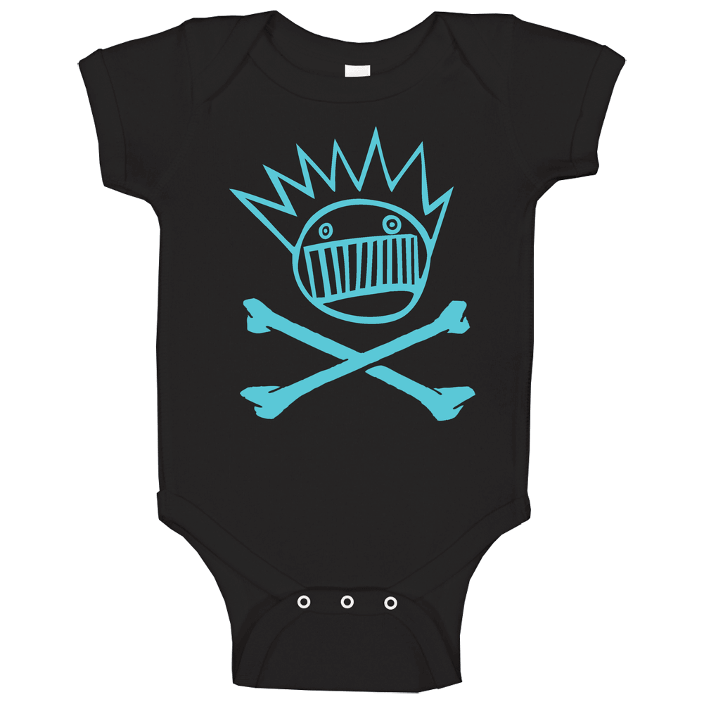 Ween Boognish 5 romper jumpsuit Baby One Piece