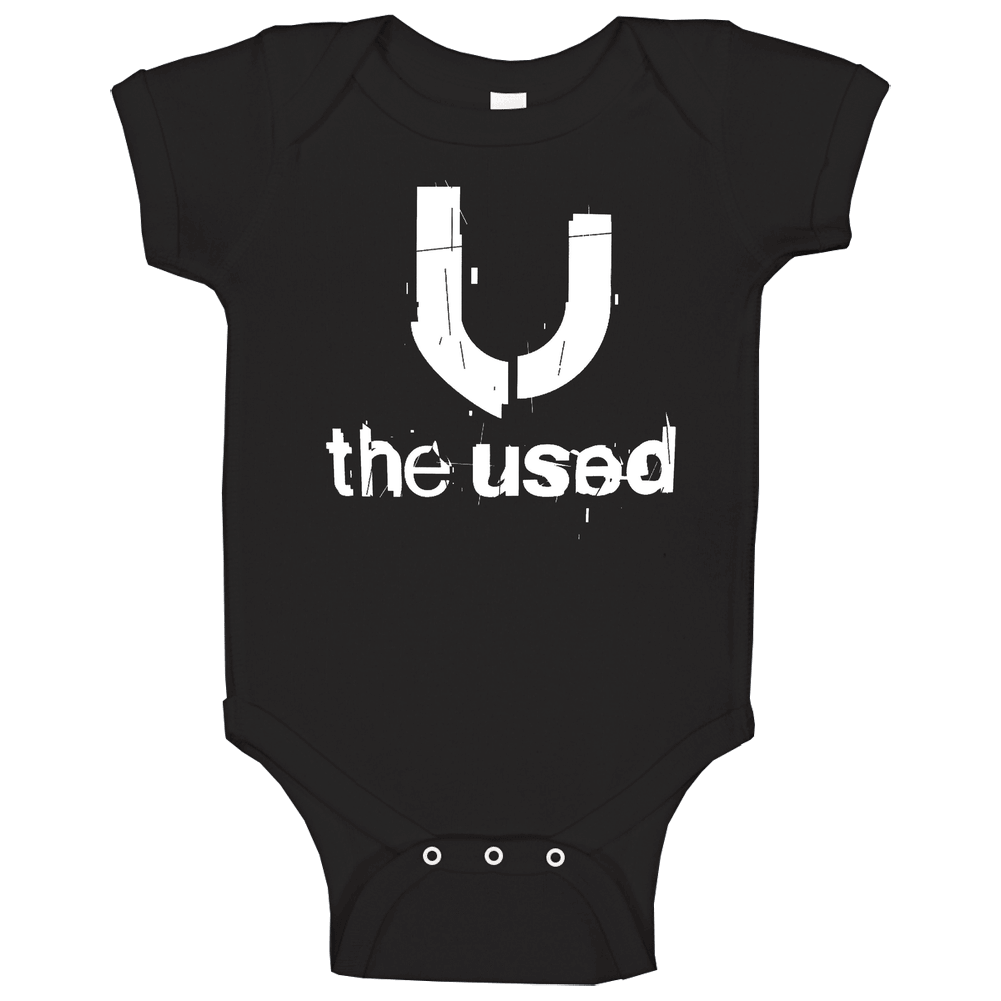 Chin Used 9fkewkf romper jumpsuit Baby One Piece Chin Used 9fkewkf romper jumpsuit Baby One Piece