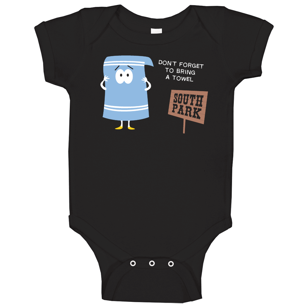 Dax South E9fuff romper jumpsuit Baby One Piece