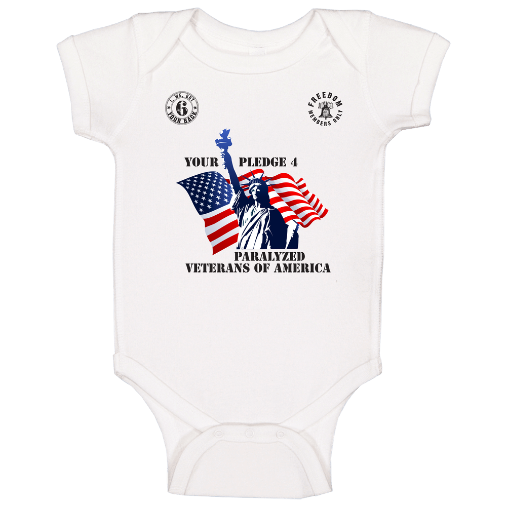 Updated White Tee romper jumpsuit Baby One Piece Updated White Tee romper jumpsuit Baby One Piece