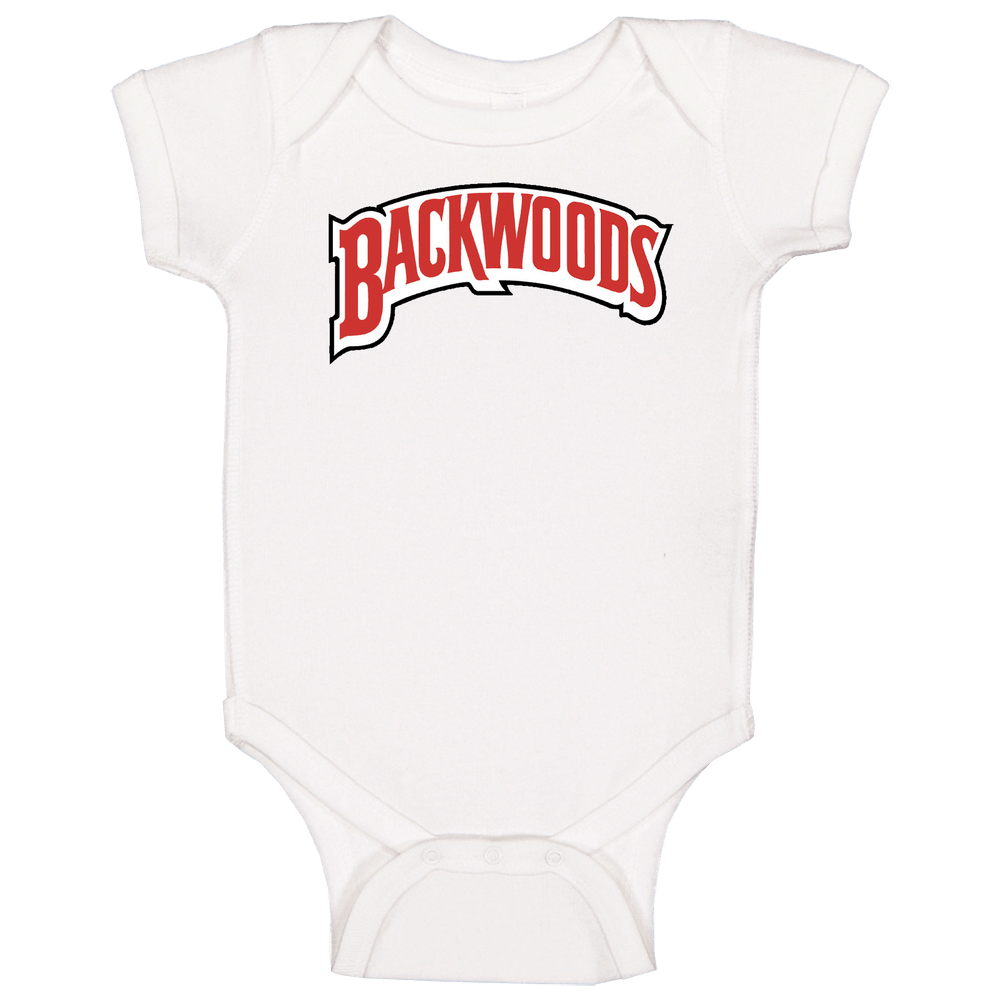 Backwoods romper jumpsuit Baby One Piece Backwoods romper jumpsuit Baby One Piece