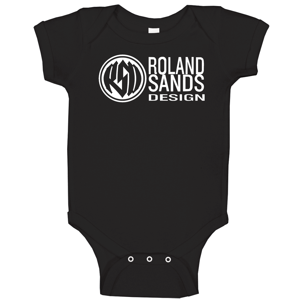 Rsd Roland Sands Design 5 romper jumpsuit Baby One Piece Rsd Roland Sands Design 5 romper jumpsuit Baby One Piece