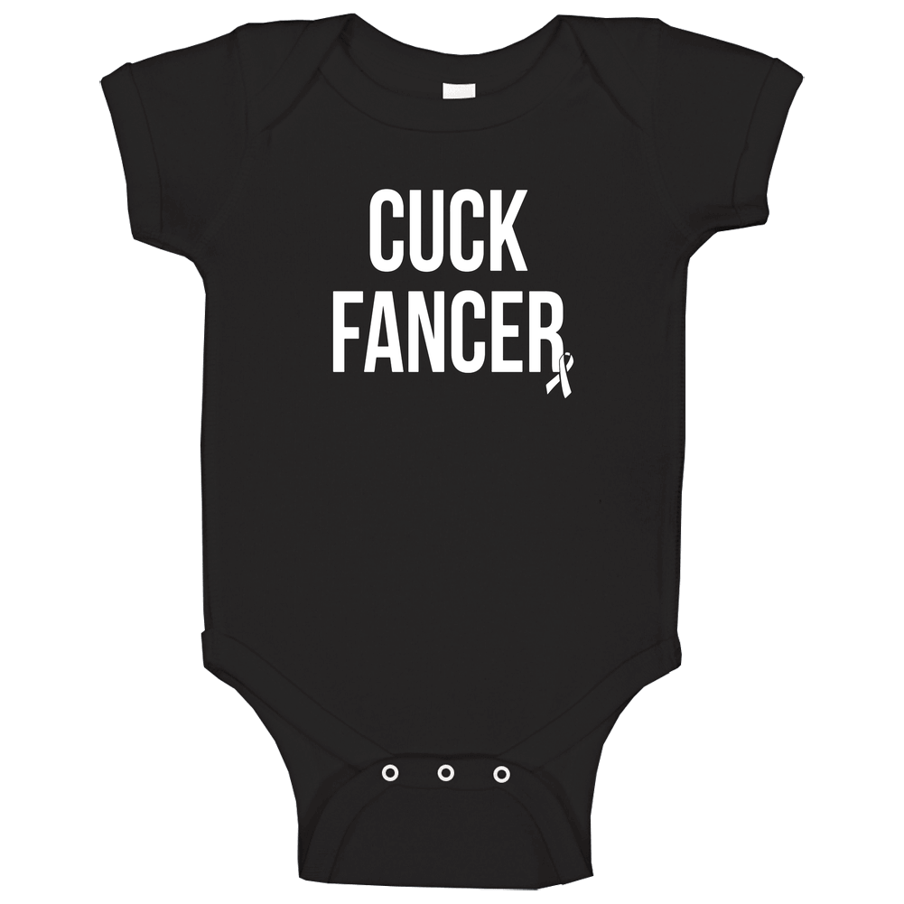 Cuck Fancer Light romper jumpsuit Baby One Piece Cuck Fancer Light romper jumpsuit Baby One Piece
