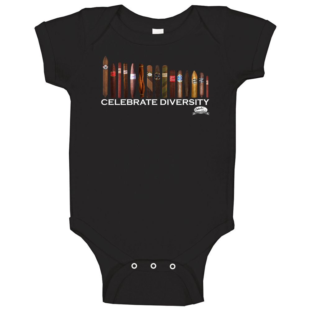 Diversity 1 romper jumpsuit Baby One Piece
