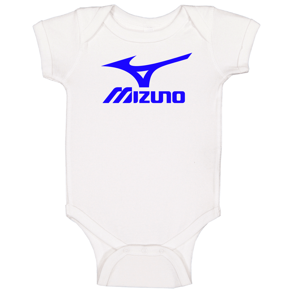 Mizu romper Baby One Piece