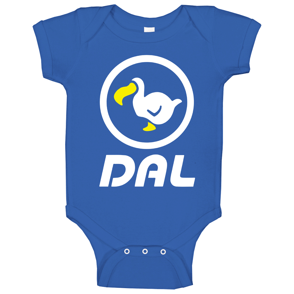 Animal Crossing New Horizons Dodo Airlines Logo romper Baby One Piece Animal Crossing New Horizons Dodo Airlines Logo romper Baby One Piece