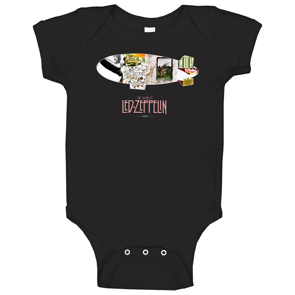 Chin Led 9d8fjdsffd romper Baby One Piece