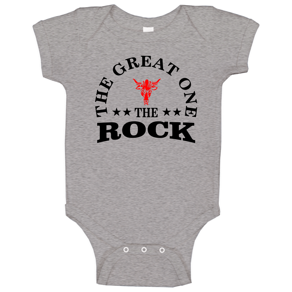 The Great One romper Baby One Piece The Great One romper Baby One Piece