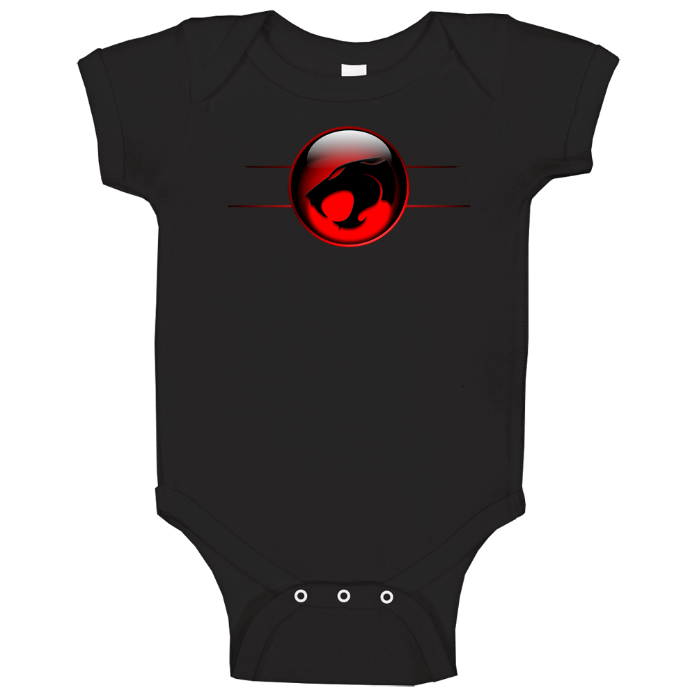 Chin Thundercats D8fjffd romper Baby One Piece