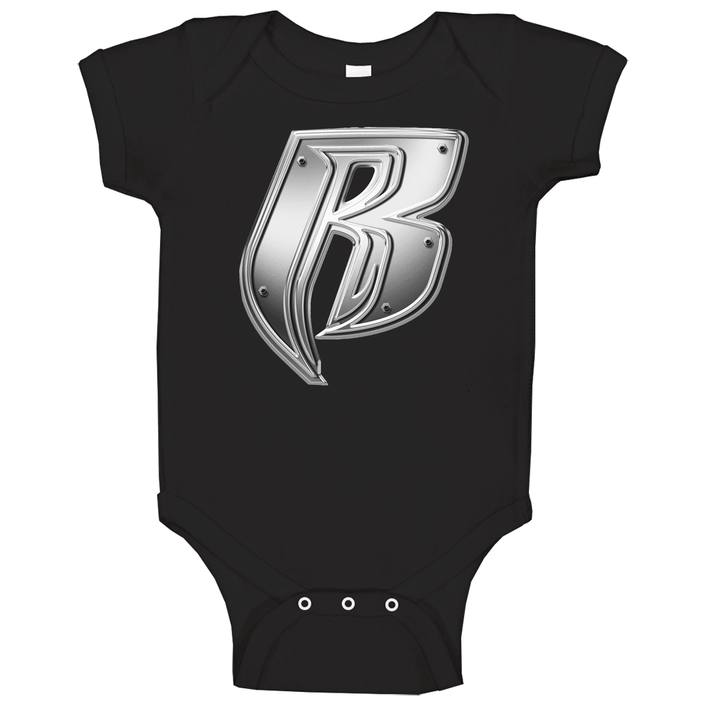Dax Ruff Df9jkf romper Baby One Piece