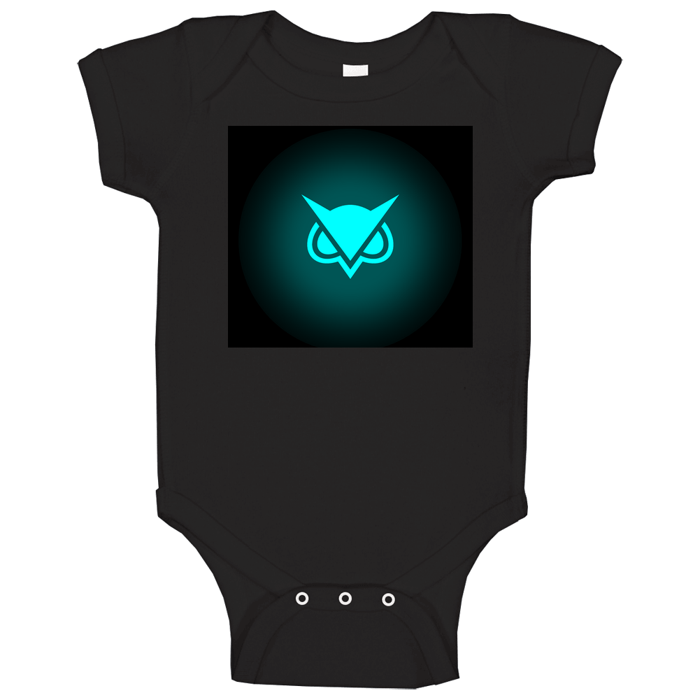 Vanos Gamer Youtuber romper Baby One Piece Vanos Gamer Youtuber romper Baby One Piece