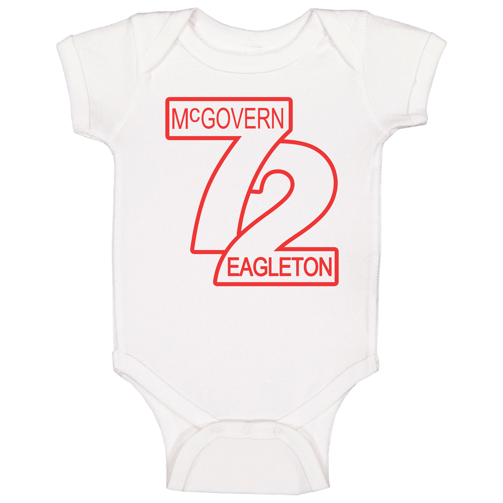 Mcgovern 72 Eagleton Fun Fletch Lives Popular Movie romper Baby One Piece Mcgovern 72 Eagleton Fun Fletch Lives Popular Movie romper Baby One Piece