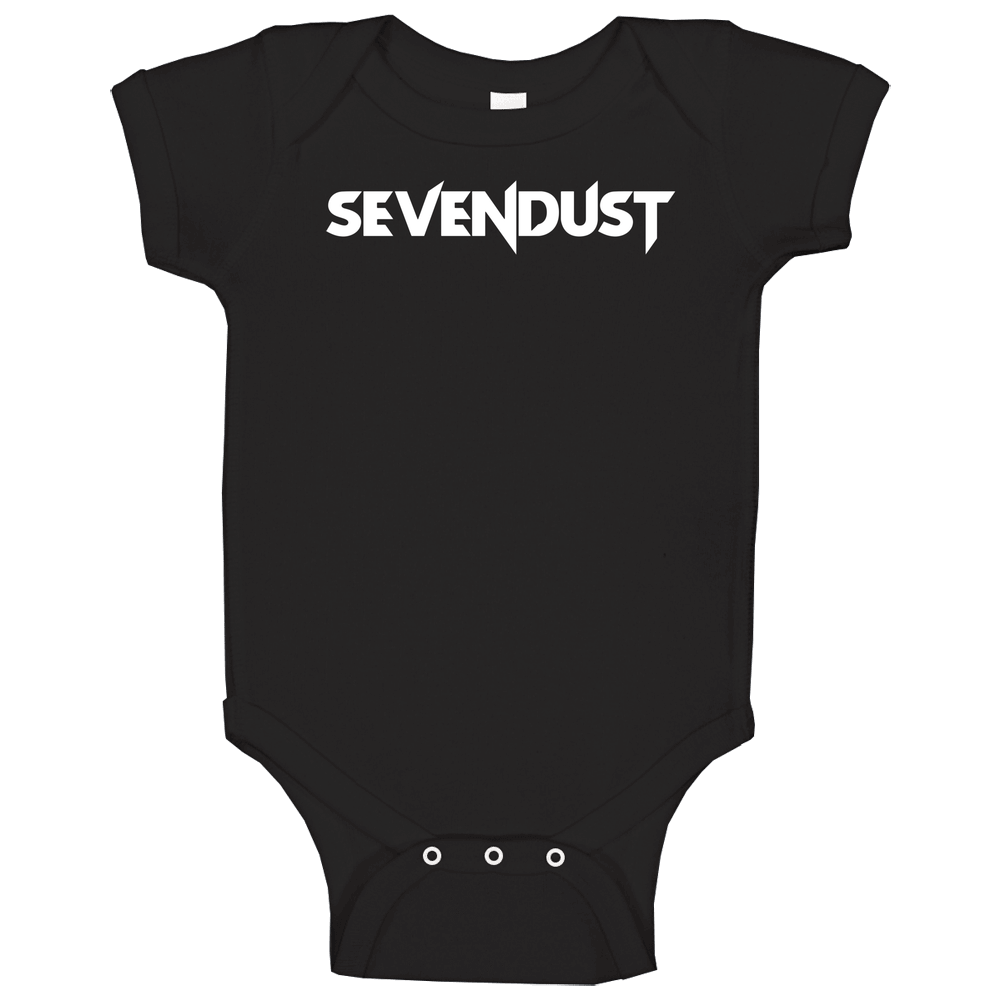 Tr Rend Sevendust Sdf9jsdf romper Baby One Piece Tr Rend Sevendust Sdf9jsdf romper Baby One Piece