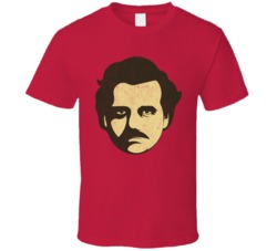 Narcos Pablo Escobar Vintage Netflix Original Fan T Shirt 34409567