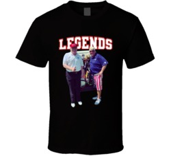 John Daly Donald Trump Legends Golt T Shirt 36317707