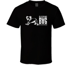 Sleeping Bag Records T Shirt 38960500
