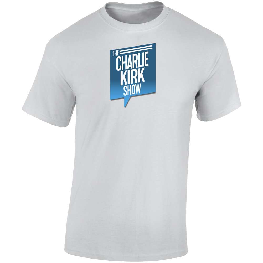 Charlie Kirk Show Podcast Fan Gift Unisex Classic T Shirt