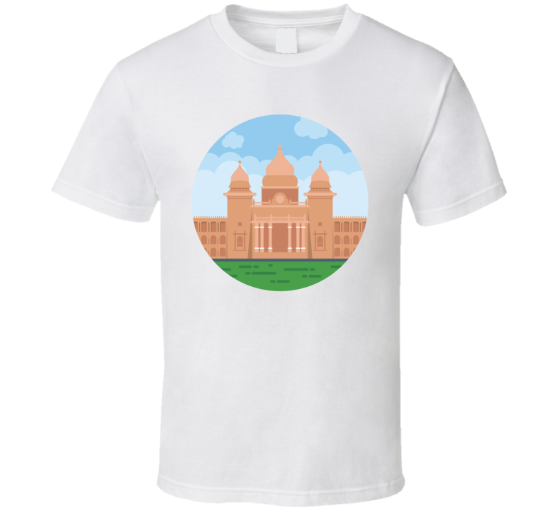 Bangalore India Colour Art World Class Cities Landmarks T Shirt Bangalore India Colour Art World Class Cities Landmarks T Shirt