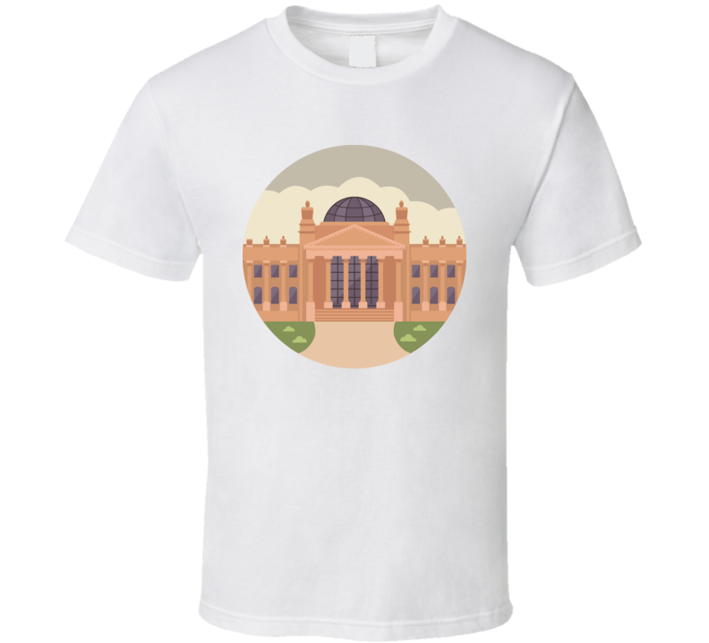 Berlin Germany Colour Art World Class Cities Landmarks T Shirt Berlin Germany Colour Art World Class Cities Landmarks T Shirt