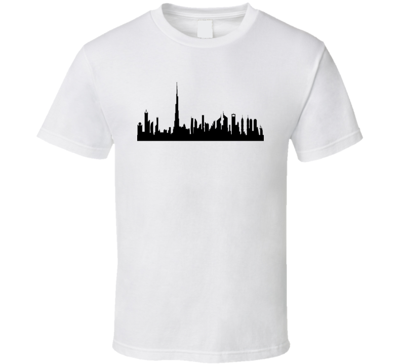 Dubai United Arab Emirates Uae Silhouettes World Class Cities Skylines Dubai United Arab Emirates Uae Silhouettes World Class Cities Skylines