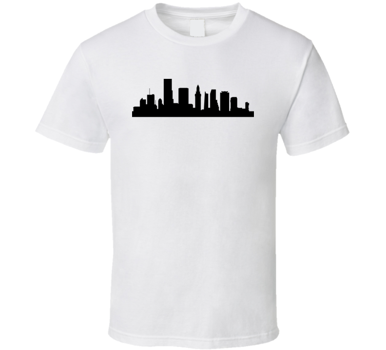 Miami Florida Usa United States Of America Silhouettes World Class Cit Miami Florida Usa United States Of America Silhouettes World Class Cit