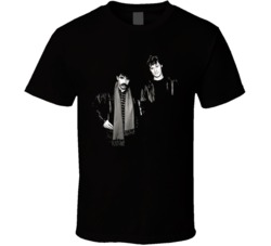 Hall And Oates Classic Rock Music T Shirt 26834