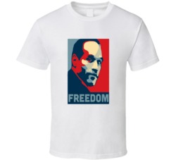 Oj Simpson Freedom Not Guilty Football Athlete T Shirt 30845773