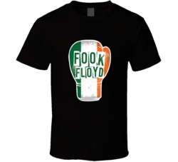 Fook Floyd Mayweather Vs Conor Mcgregor Fight Boxing Mma T Shirt 30846220