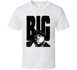 The Notorious Big T Shirt 33573