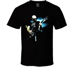 Joe Satriani Guitarists T Shirt 34100