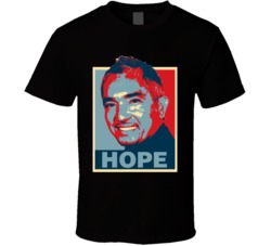 Cesar Millan Dog Whisperer Hope T Shirt 35328